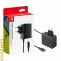 Зарядное устройство ( блок питания / Адаптер 220v ) для Nintendo Switch