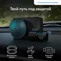 Видеорегистратор iBOX RoadScan PRO 4K автомобильный с базой камер и WiFi + Внутрисалонная камера RC FHD6