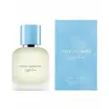 Туалетная вода мужская Dolce & Gabbana Light Blue Pour Homme, Eau De Toilette, 50 мл
