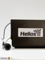 Подводная камера для зимней рыбалки Helios. Камера для зимней рыбалки подводная, угол обзора 140°, с сумкой.