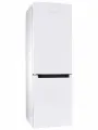 Холодильник двухкамерный Indesit DS 3180 W белый, 310 л, размораживание ручное, 60х185х62 см