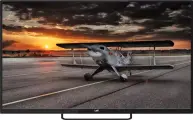 Телевизор Leff 40 40F240T, черный