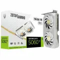 Видеокарта Zotac RTX5060Ti TWIN EDGE OC WHITE EDITION 16GB GDDR7 128bit 3xDP HDMI 2FAN RTL