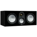 Акустика центрального канала Monitor Audio Silver C250 7G (черный матовый)
