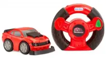 Игрушка на дистанционном управлении Little Tikes 648908 Красный спорткар