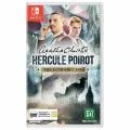 Игра Agatha Christie Hercule Poirot: The London Case (Nintendo Switch, Русские субтитры)