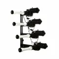 Моторизированная система подъема 4 фонов Fotokvant B-4W-MT