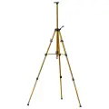VISTA-ARTISTA VEA-02 Мольберт-тренога алюминий 155 x 80 см 06-под золото