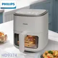 Аэрогриль Фритюрница Philips HD9374