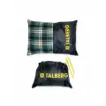 Подушка туристическая кемпинговая CAMPING PILLOW LARGE, 40х30х8 см