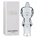 Парфюмерная вода для мужчин Karl Lagerfeld Karl Ikonik Pour Homme 100 мл / Духи Карл Лагерфельд Карл Иконик Пур Хоум