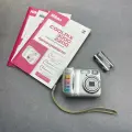 Цифровой компактный фотоаппарат Nikon Coolpix 2200