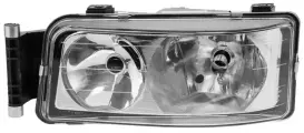 Фара MAN TGA левая TD01-57-011L (TD-57-049L)