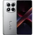 Смартфон Xiaomi Poco X7 5G 8/256Gb, Silver
