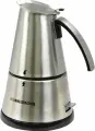 Кофеварка гейзерная электрическая Rommelsbacher EKO 366/E Delux