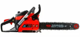 Бензопила Eco CSP-166 шина 40 см 16) 3/8 LP 1.3 мм 57 зв.