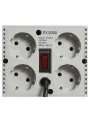 Стабилизатор напряжения Defender PX 2000