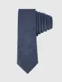 Галстук KANZLER, синий
