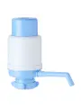 LESOTO Помпа для воды Адмирал, механическая, под бутыль от 11 до 19 л, голубая