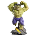 Фигурка Marvel Hulk Infinity Saga