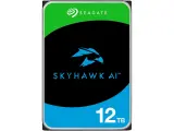 Жесткий диск SATA-III 12TB ST12000VE003 SkyHawkAI 512E (7200rpm) 256Mb 3.5