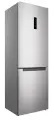 Холодильник Indesit ITS 5180, двухкамерный, серебристый, инверторный компрессор, No Frost