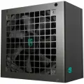 Блок питания Deepcool GAMERSTORM PF600X, 600W, 80+ Bronze, ATX 2.52