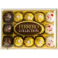 Конфеты Ferrero Collection Ассорти 172.2г 2 шт