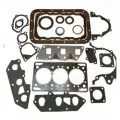 Комплект прокладок двигателя BYD Flyer [0.8 6V 4MT хетчбэк] 1000120
