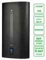 Водонагреватель накопительный электрический Electrolux EWH 100 SmartInverter Grafit (100 литров)