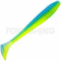 Силиконовая приманка Keitech Swing Impact Fat 7.8 PAL#03 19.5см. 2шт.