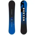 Сноуборд BURTON Ripcord (23/24), Цвет: Черный/Синий, Размер: 150 см