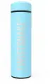 Термос детский, 420 мл. Twistshake цвет: голубой