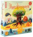 Настольная игра «Имаджинариум Детство», Cosmodrome Games (Космодром Геймс)