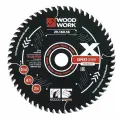 Диск пильный Эксперт 160x2,2/1,6x20 Z56 A15 Woodwork 29.160.56
