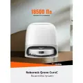 Робот-пылесос Roborock Qrevo CurvC (White) (Русская версия)