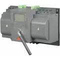 SAV ТСС Блок автоматического ввода резерва CM-63/3P/Automated transfer switch 032954