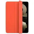 Чехол на Apple iPad Pro 13 (2024) / iPad Pro 13 (M4), Smart Folio (магнитное крепление), электрик-оранжевый