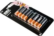 Батарейка Duracell AA 8 шт/упаковка НФ-00007716