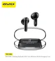 Беспроводная оригинальная Bluetooth-гарнитура, Наушники Awei T85 ENC TWS