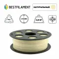 Пластик для 3d принтера PLA натуральный 1,75 мм BestFilament, 2,5 кг