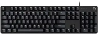 Клавиатура Logitech G413 SE 920-010438