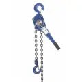 Таль ручная рычажная TOR трр-ТРШСР 3,0Т (тип HSH)