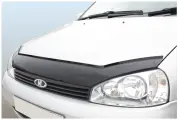 Спойлер на капот LADA Kalina VOIN AZARD арт. MUKH0360