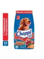 Сухой корм для собак говядина по-домашнему 15 кг