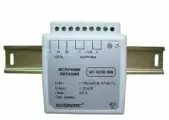 ACCORDTEC AT-12/30 DIN Блок питания стабилизированный AT-02358