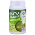 Фитомуцил Норм пор. банка, 180 г, 1 шт., 1 уп.
