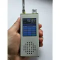Радиоприемник ATS pocket декодер CW FT4 FT8 с Wifi