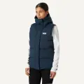 Жилет Helly Hansen Wmn Adore Puffy Vest, размер XS, navy