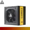 Блок питания Montech GAMMA II, 550W, 80+ Gold (GAMMA550)